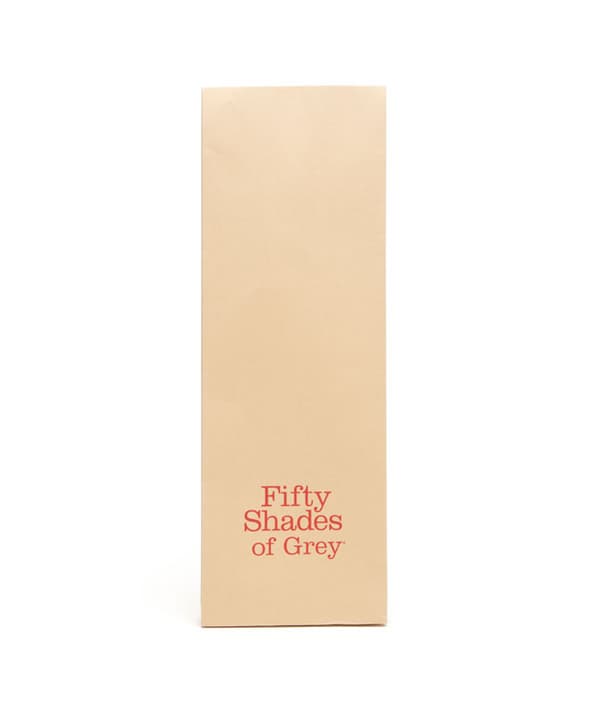 Fifty Shades Of Grey - Sweet Anticipation Ankle Cuffs