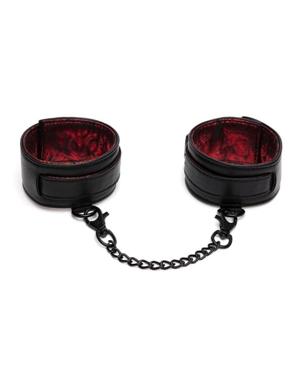 Fifty Shades Of Grey - Sweet Anticipation Ankle Cuffs