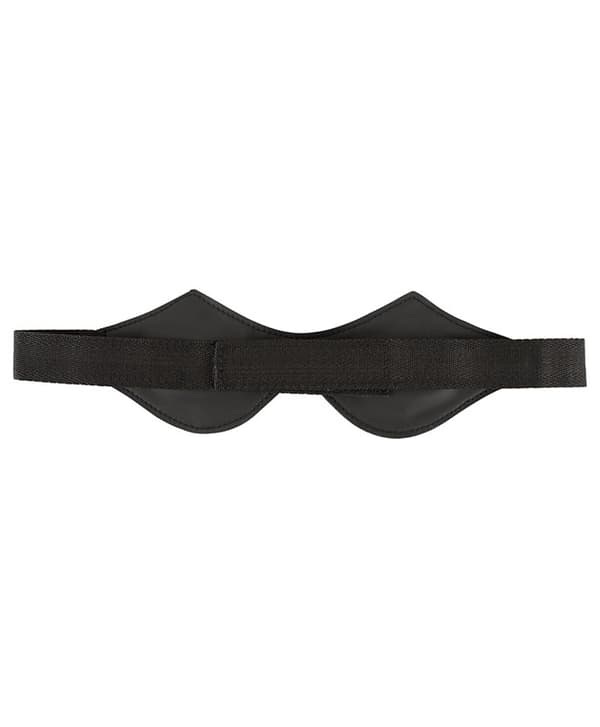 Vegan Fetish bondagesett med 5 deler