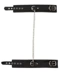 Miniatyrbilde 7 av 9: Vegan Fetish bondagesett med 5 deler