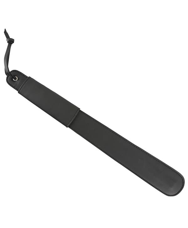 Vegan Fetish Spanking Paddle