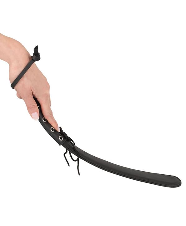 Vegan Fetish Spanking Paddle