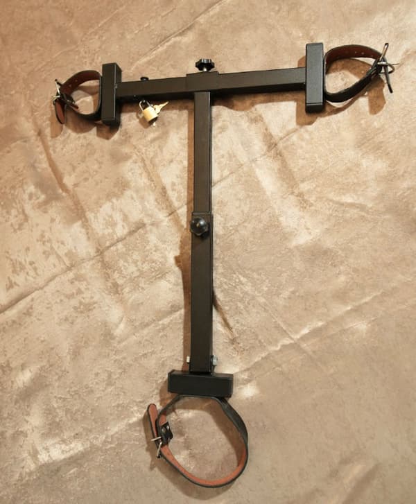 Bakbundet Suspension i Metall