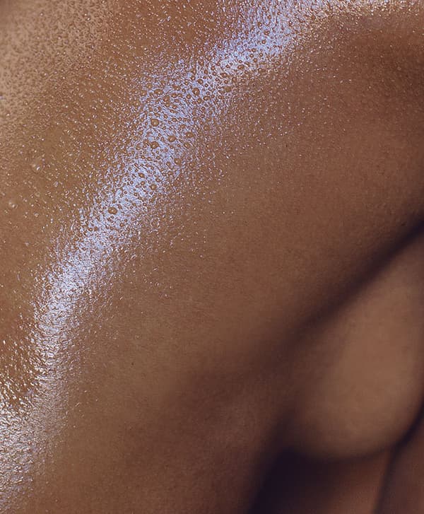 Full Body Massage Massasjeolje - Slow Sex