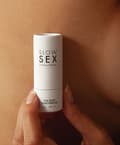 Miniatyrbilde 4 av 5: Full Body Solid Perfume Kroppsduft - Slow Sex