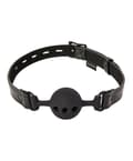 Miniatyrbilde 1 av 2: Sportsheets Saffron Ball Gag m/hull