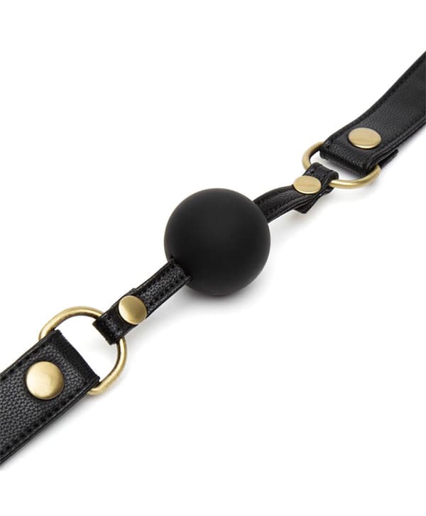 Fifty Shades of Grey - Bound to You Ball Gag
