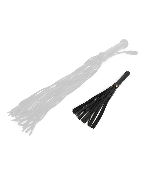 Fifty Shades of Grey - Bound to You Liten Flogger