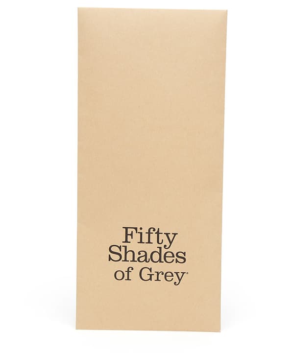 Fifty Shades of Grey - Bound to You Liten Flogger