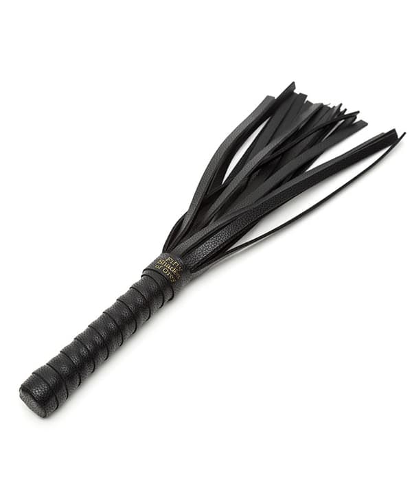 Fifty Shades of Grey - Bound to You Liten Flogger