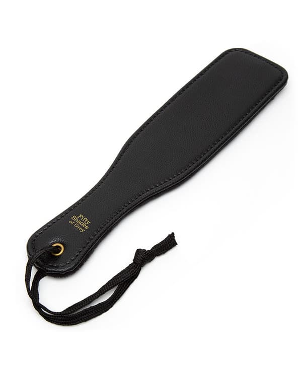 Fifty Shades of Grey - Bound to You Liten Paddle