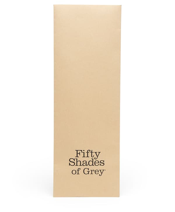 Fifty Shades of Grey - Bound to You Paddle