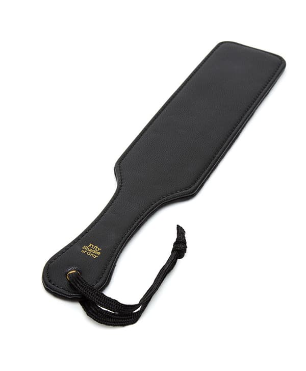 Fifty Shades of Grey - Bound to You Paddle