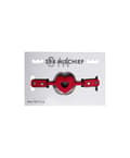 Miniatyrbilde 4 av 5: Sportsheets - Sex & Mischief Amor Ball Gag