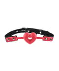 Miniatyrbilde 1 av 5: Sportsheets - Sex & Mischief Amor Ball Gag