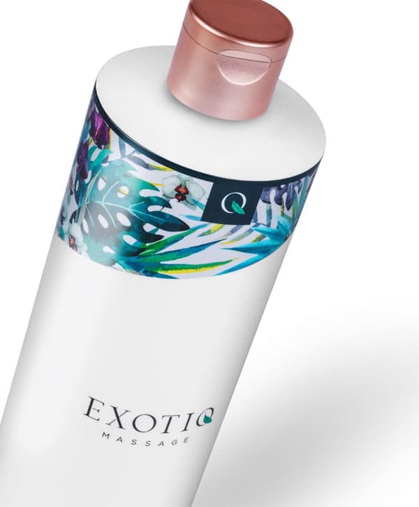 Exotiq Nuru Gel - 500 ml