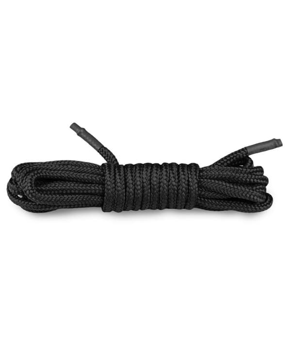 Sort Bondage Tau 10m