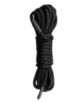 Miniatyrbilde 1 av 6: Sort Bondage Tau 10m