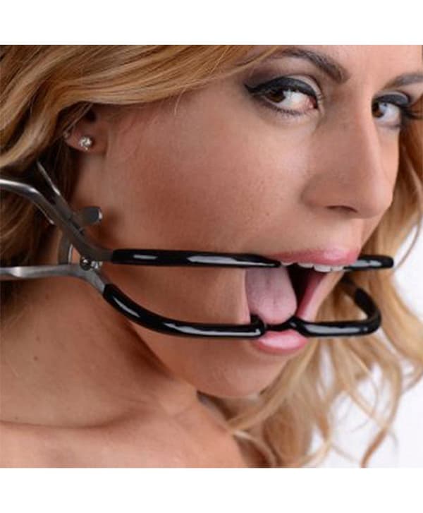Master Series Jennings Gag