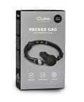 Miniatyrbilde 5 av 5: EasyToys Fetish Ball Gag m/ Penisformet Ball