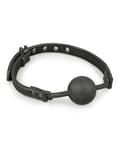 Miniatyrbilde 3 av 4: EasyToys Small Ball Gag Silikon