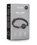 Miniatyrbilde 4 av 4: EasyToys Small Ball Gag Silikon