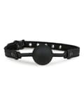 Miniatyrbilde 1 av 4: EasyToys Small Ball Gag Silikon