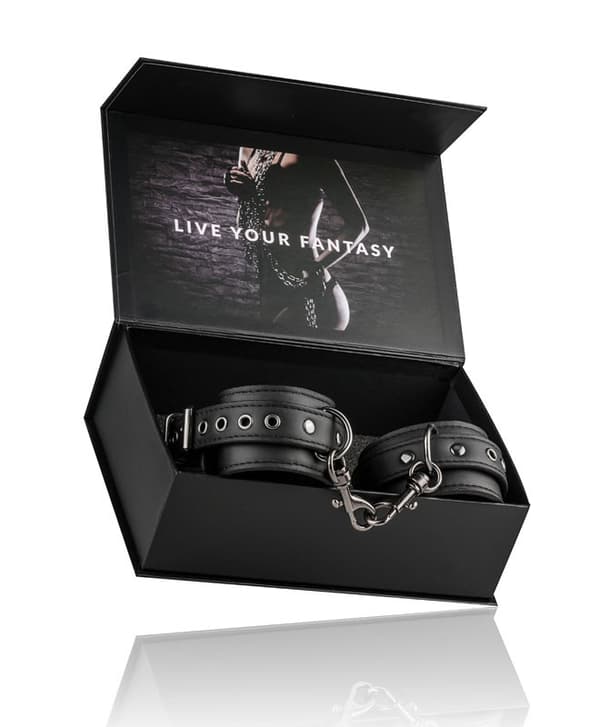 EasyToys Håndjern