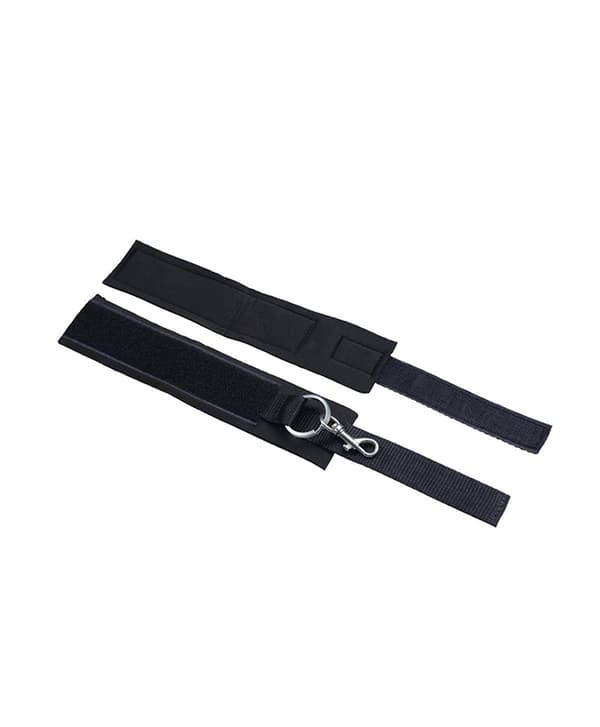Master Series Bed Restraint Set