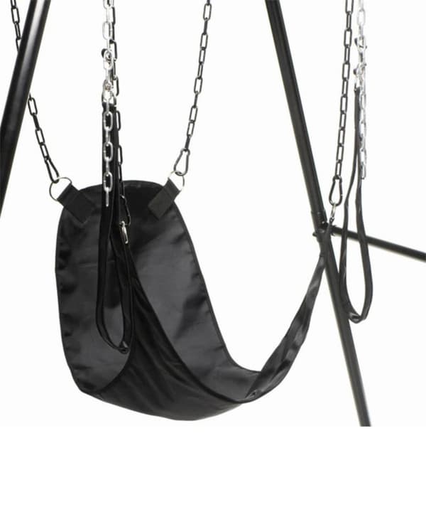 Master Series Nylon Sexhuske
