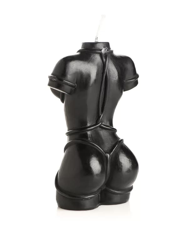 Master Series Drip Candle