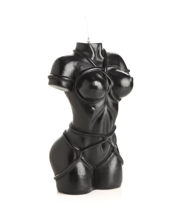 Master Series Drip Candle