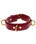 Miniatyrbilde 1 av 5: Taboom D-Ring Collar Deluxe