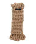 Miniatyrbilde 1 av 3: Taboom Bondage Tau i Hamp 10m