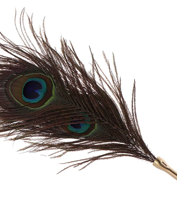 Taboom Peacock Tickler