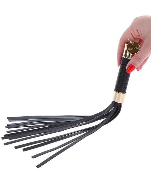 Taboom Statement Flogger