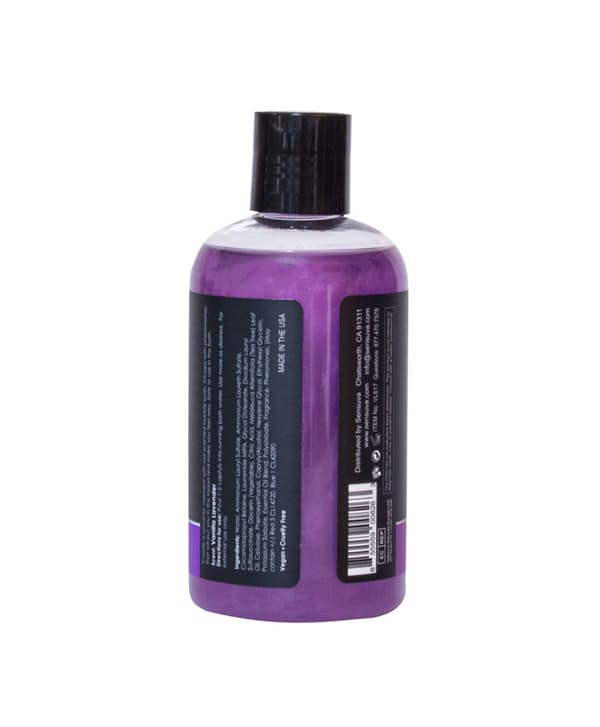 Big Flirt Bubble Bath - Tropical Teaze