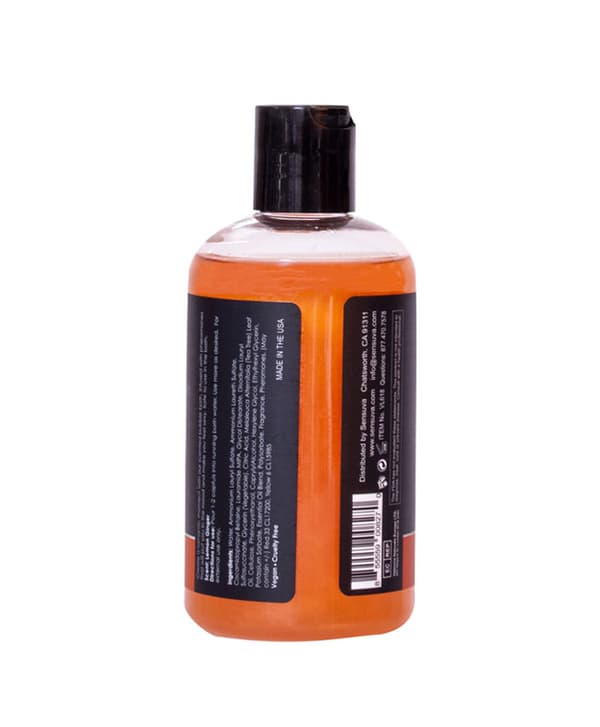 Big Flirt Bubble Bath - Lust in Paradise
