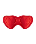 Miniatyrbilde 1 av 4: Sportsheets - Sex & Mischief Amor Blindfold