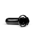 Miniatyrbilde 4 av 6: Lockdown Chastity Cage - Large