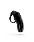 Miniatyrbilde 1 av 6: Lockdown Chastity Cage - Large