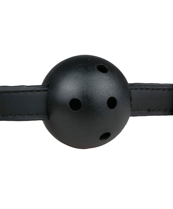 Ball Gag m/hull