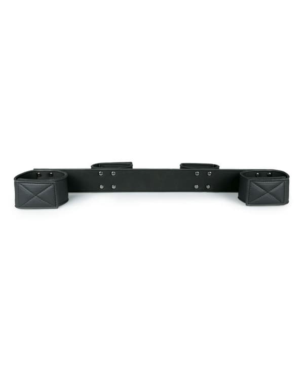 EasyToys - Bondagebar for Håndledd og Ankler