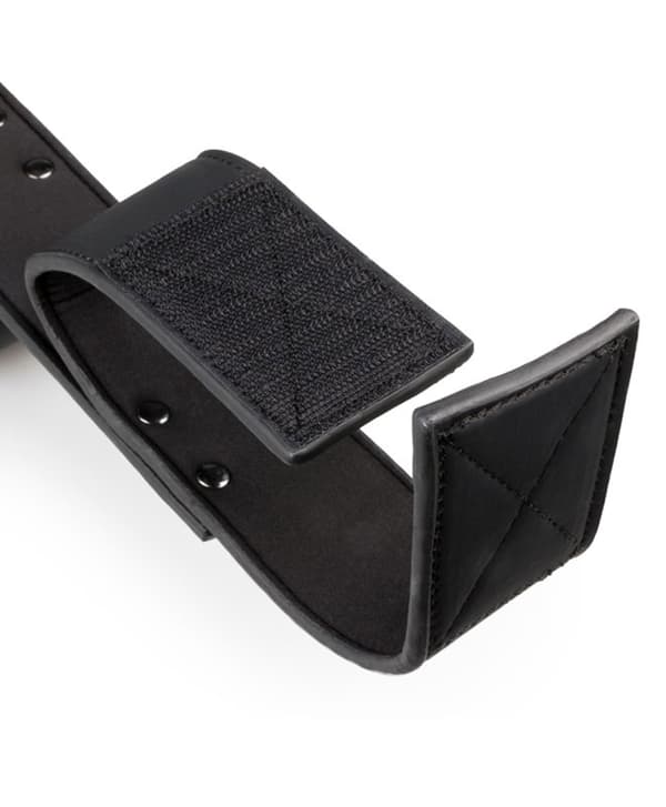 EasyToys - Bondagebar for Håndledd og Ankler