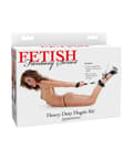 Miniatyrbilde 1 av 4: Fetish Fantasy - Heavy-Duty Hogtie Kit