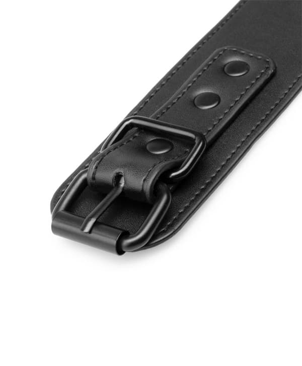 Bedroom Fantasies Collar & Wrist Cuffs