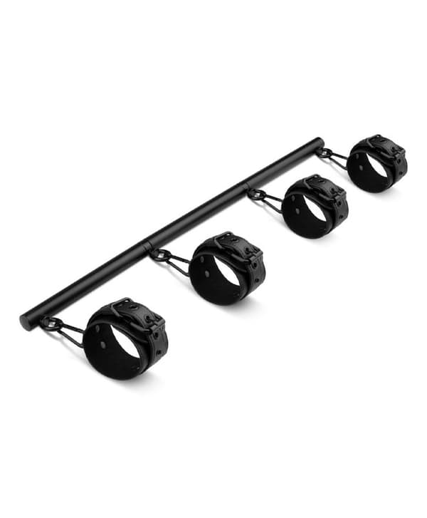 Bedroom Fantasies Adjustable Spreader Bar
