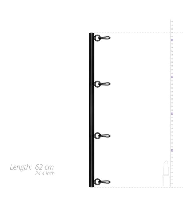 Bedroom Fantasies Adjustable Spreader Bar