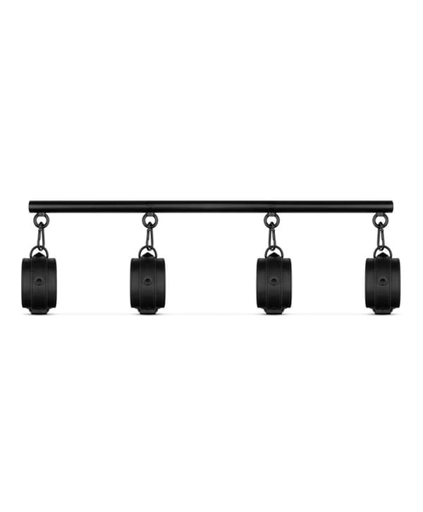 Bedroom Fantasies Adjustable Spreader Bar