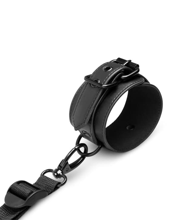 Bedroom Fantasies Under the bed Restraint Bondage Set